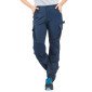 MARINE - Pantalon de travail professionnel mixte chantier manutention artisan logistique