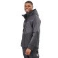 ARDOISE - Veste de travail professionnelle à manches longues mixte transport artisan manutention chantier