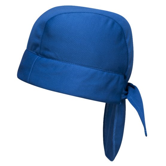 BLEU - Casquette professionnelle de travail mixte transport artisan logistique chantier