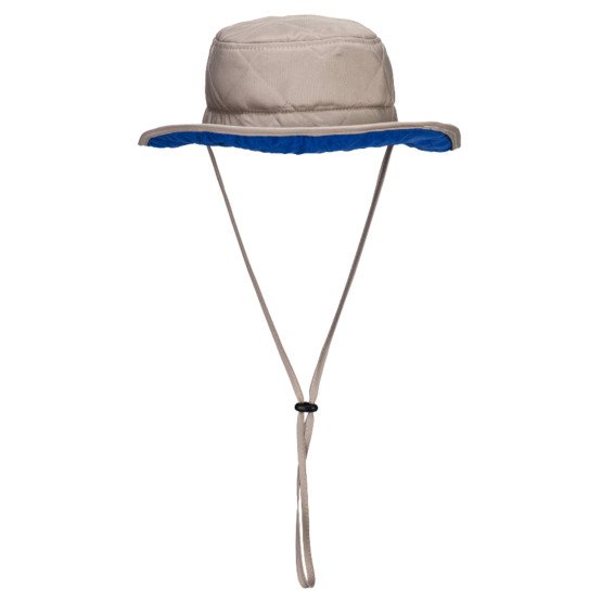 BEIGE - Casquette professionnelle de travail mixte manutention chantier transport artisan