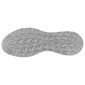 NOIR/ARGENT - Chaussure de sécurité S3S professionnelle de travail noire EN ISO 20345 S3S mixte logistique chantier transport a