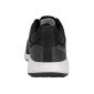 NOIR - Chaussure de sécurité S1PS professionnelle de travail noire EN ISO 20345 S1PS femme transport artisan manutention chanti
