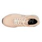 ROSE - Chaussure de sécurité S1PS professionnelle de travail noire EN ISO 20345 S1PS femme transport artisan manutention chanti