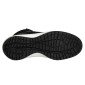 NOIR - Chaussure de sécurité S1PS professionnelle de travail noire EN ISO 20345 S1PS mixte chantier manutention artisan logisti