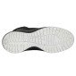 NOIR - Chaussure de sécurité S3S professionnelle de travail noire EN ISO 20345 S3S mixte logistique chantier manutention artisa