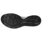 NOIR - Chaussure de sécurité S3S professionnelle de travail noire EN ISO 20345 S3S mixte manutention transport logistique