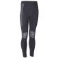 GRIS - Legging professionnel de travail homme logistique artisan manutention chantier