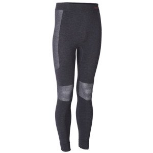 GRIS - Legging professionnel de travail homme logistique artisan manutention chantier