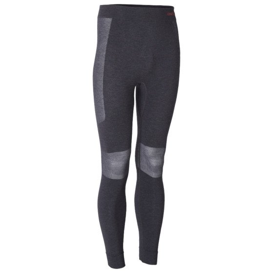 GRIS - Legging professionnel de travail homme logistique artisan manutention chantier