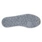NOIR - Chaussure de sécurité S3S professionnelle de travail noire EN ISO 20345 S3S homme chantier menage artisan entretien