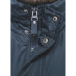 MARINE - Parka professionnel de travail homme chantier menage artisan entretien