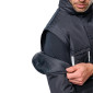 MARINE - Parka professionnel de travail homme chantier menage artisan entretien