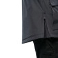 MARINE - Parka professionnel de travail homme chantier menage artisan entretien