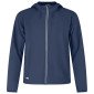 MARINE - Softshell professionnelle de travail mixte auxiliaire de vie menage aide a domicile entretien