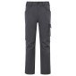 ARDOISE - Pantalon de travail professionnel homme chantier menage artisan entretien