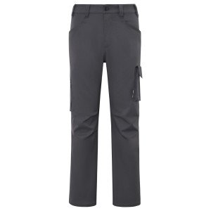 ARDOISE - Pantalon de travail professionnel homme chantier menage artisan entretien