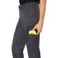 ARDOISE - Pantalon de travail professionnel homme chantier menage artisan entretien