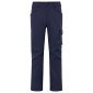 MARINE - Pantalon de travail professionnel homme chantier menage artisan entretien