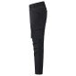 NOIR - Pantalon de travail professionnel homme chantier menage artisan entretien