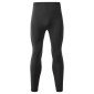 NOIR - Pantalon professionnel de travail mixte chantier menage artisan entretien