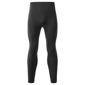NOIR - Pantalon professionnel de travail mixte chantier menage artisan entretien