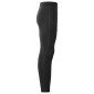 NOIR - Pantalon professionnel de travail mixte chantier menage artisan entretien