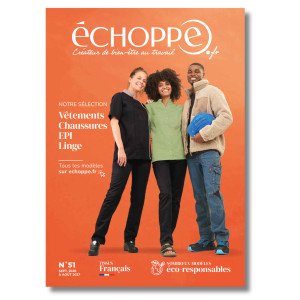 Catalogues ECHOPPE à télécharger