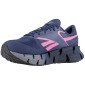 Basket de sécurité basse femme sans métal S1PS SR FO HRO ESD REEBOK Floatzig Safety