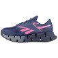 Basket de sécurité basse femme sans métal S1PS SR FO HRO ESD REEBOK Floatzig Safety