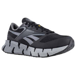 Basket de sécurité basse mixte sans métal S1PS SR FO HRO ESD REEBOK Floatzig Safety