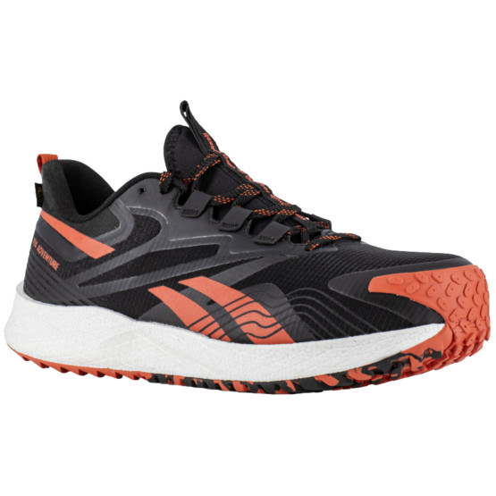 Basket de sécurité basse mixte sans métal S3S SR FO HRO ESD REEBOK Adventure FE4