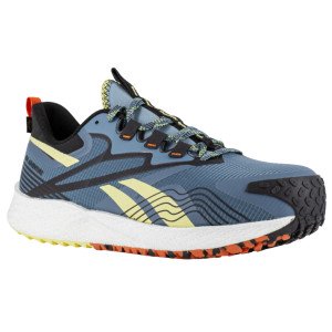 Basket de sécurité basse mixte sans métal S1PS SR FO HRO ESD REEBOK Adventure FE4