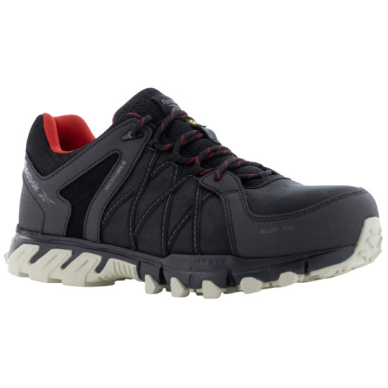 Basket de sécurité basse homme S3S SR FO HRO ESD REEBOK Trailgrip