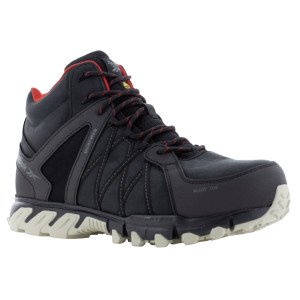Basket de sécurité haute homme S3S SR FO HRO ESD REEBOK Trailgrip