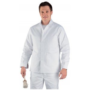 BUGATTI - Veste de travail professionnelle homme - PROMO manutention artisan logistique chantier