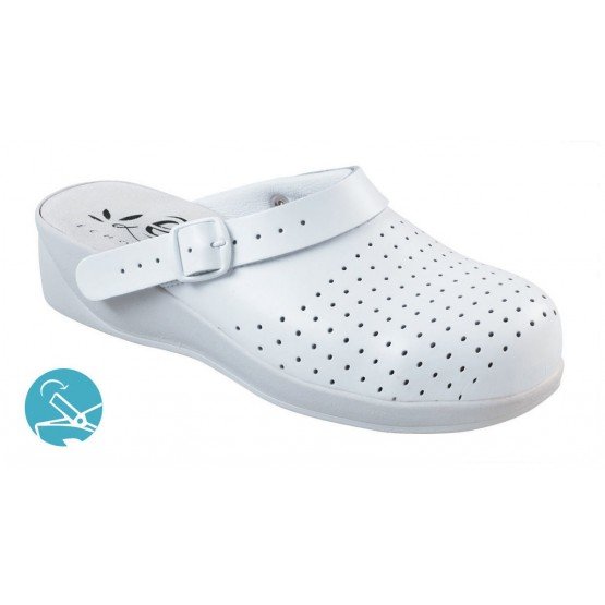 Chaussures de sécurité pour femme de ménage hotsell