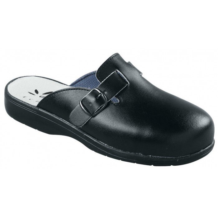 chaussure anti glisse cuisine