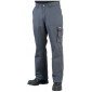 GRIS/NOIR - Pantalon de travail professionnel homme - PROMO manutention artisan logistique chantier