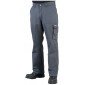 GRIS/NOIR - Pantalon de travail professionnel homme - PROMO logistique artisan manutention chantier