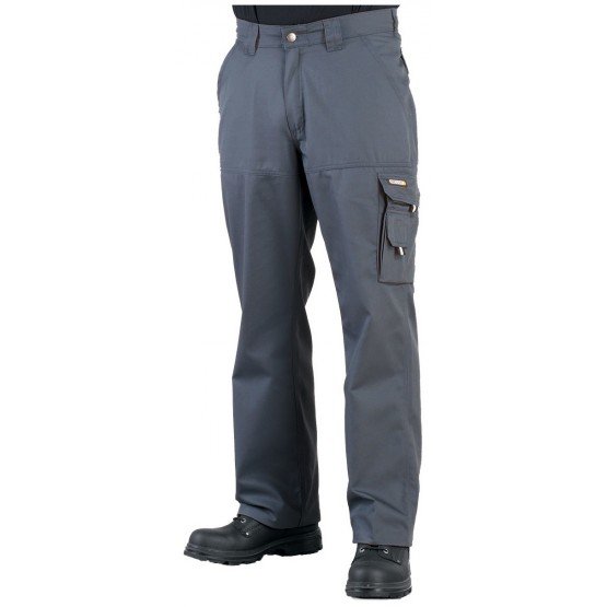 Pantalon de travail professionnel homme logistique artisan