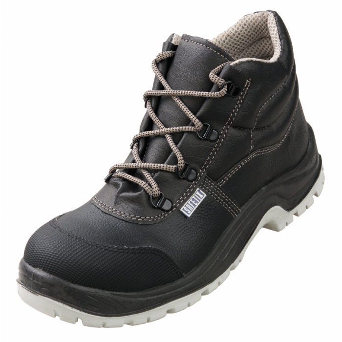 chaussures de sécurité gemo