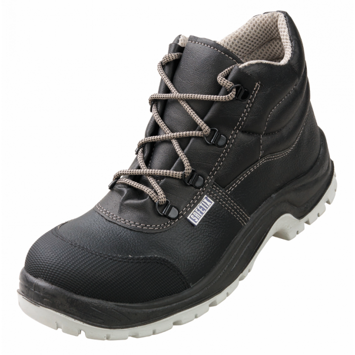 UCAYALI Chaussures de Sécurité Hommes avec Embout Acier Protection Légère & Respirante 39-48