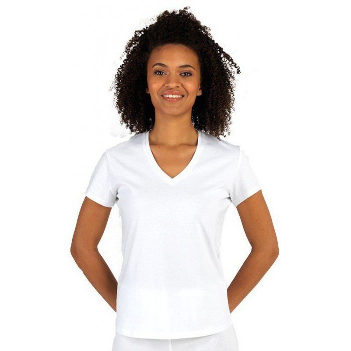 Tee-shirt professionnel de travail à manches longues homme auxiliaire de  vie médical aide a domicile infirmier, VT250