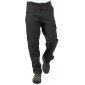 GRIS - Pantalon de travail professionnel homme logistique artisan manutention chantier