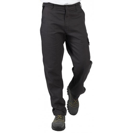 Pantalon de travail professionnel homme logistique artisan transport  chantier, VT218