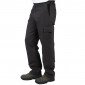 GRIS - Pantalon de travail professionnel homme - PROMO transport chantier logistique artisan