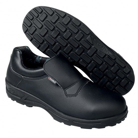 chaussure de securite femme cuisine