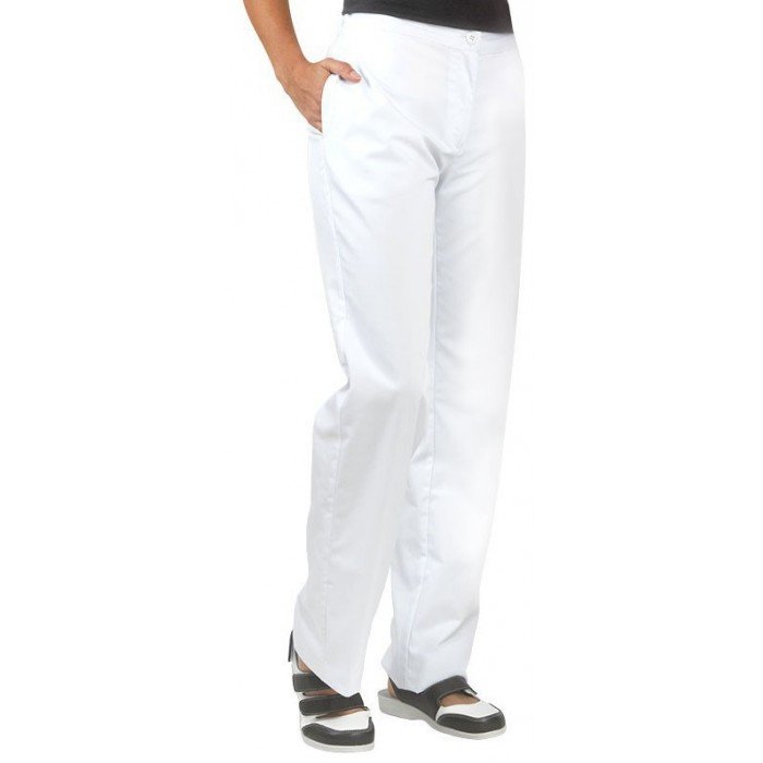 Pantalon professionnelle de travail femme - PROMO aide a domicile médical  auxiliaire de vie infirmier