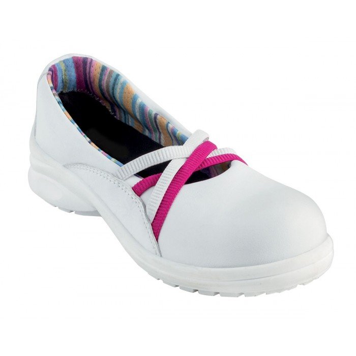 chaussure securite legere femme