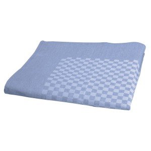 Serviette de table professionnelle hébergement foyer restauration hôtel cuisine serveur